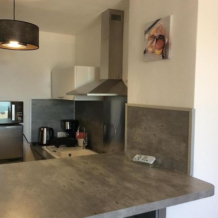 Appartamento Poseidon Cagnes-sur-Mer Esterno foto