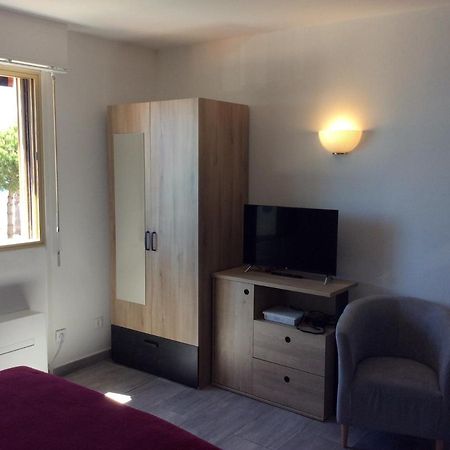 Appartamento Poseidon Cagnes-sur-Mer Esterno foto