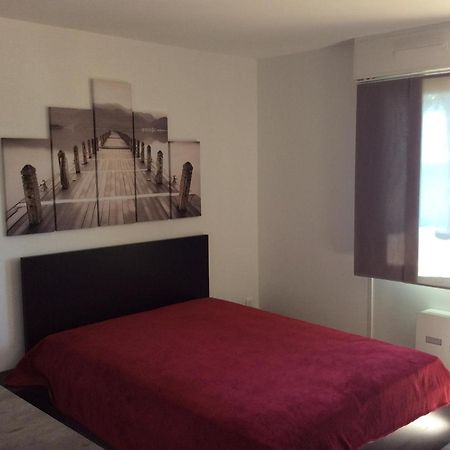 Appartamento Poseidon Cagnes-sur-Mer Esterno foto