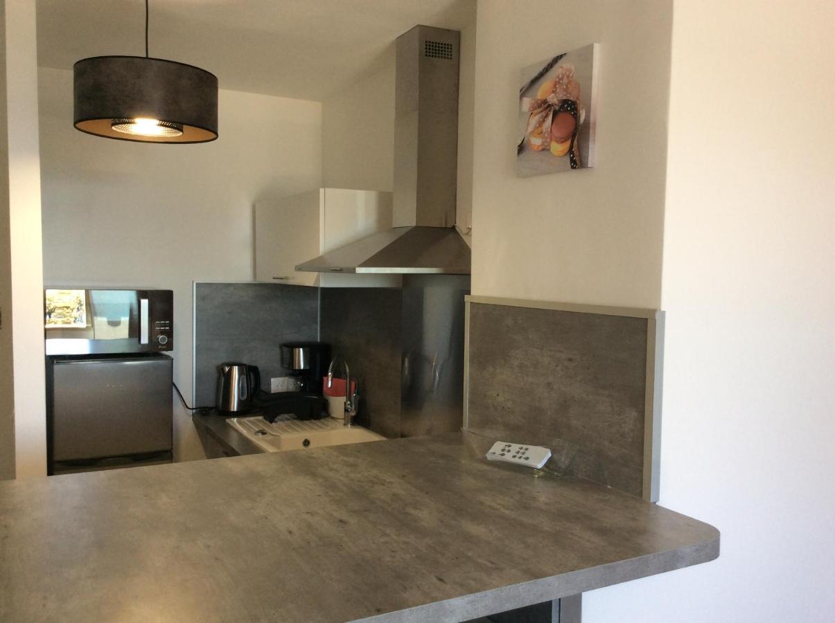 Appartamento Poseidon Cagnes-sur-Mer Esterno foto