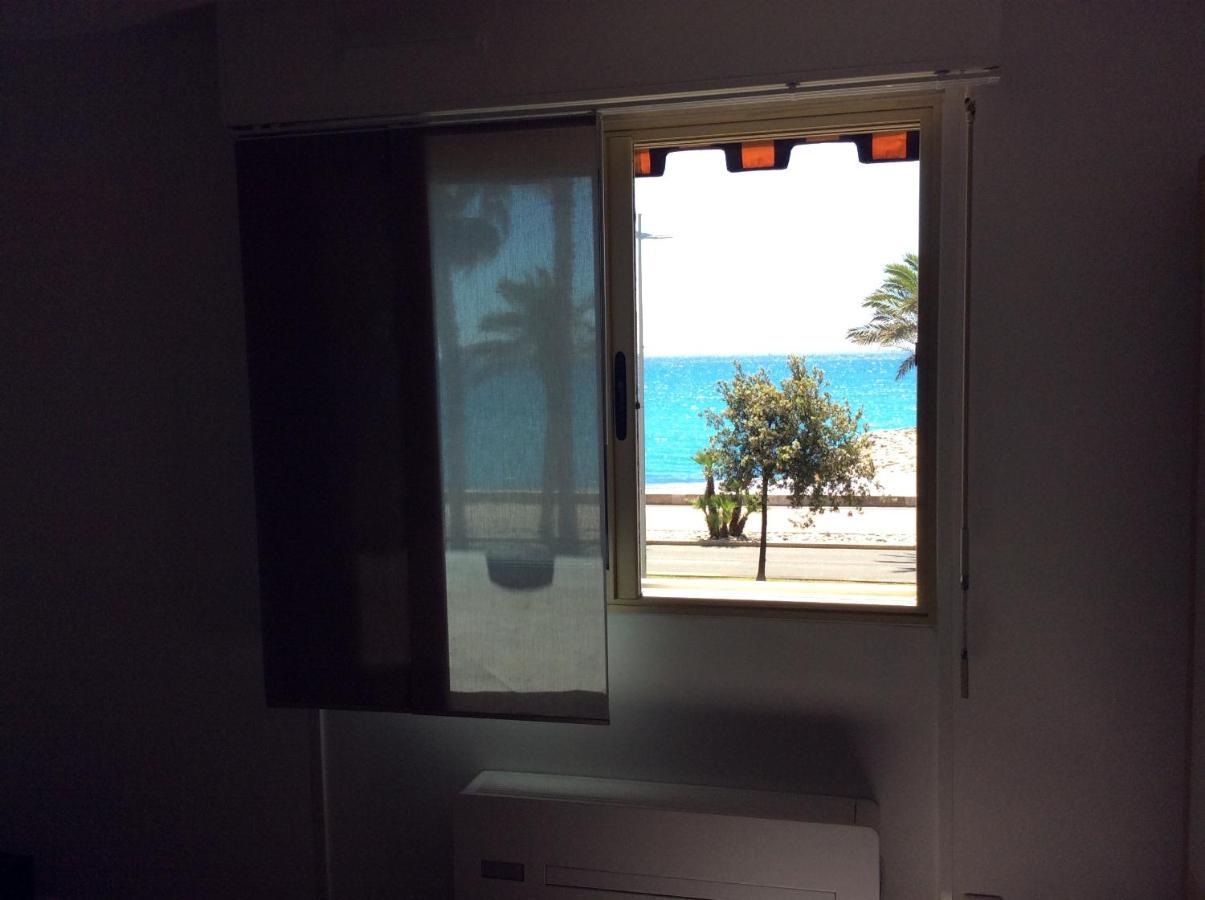 Appartamento Poseidon Cagnes-sur-Mer Esterno foto