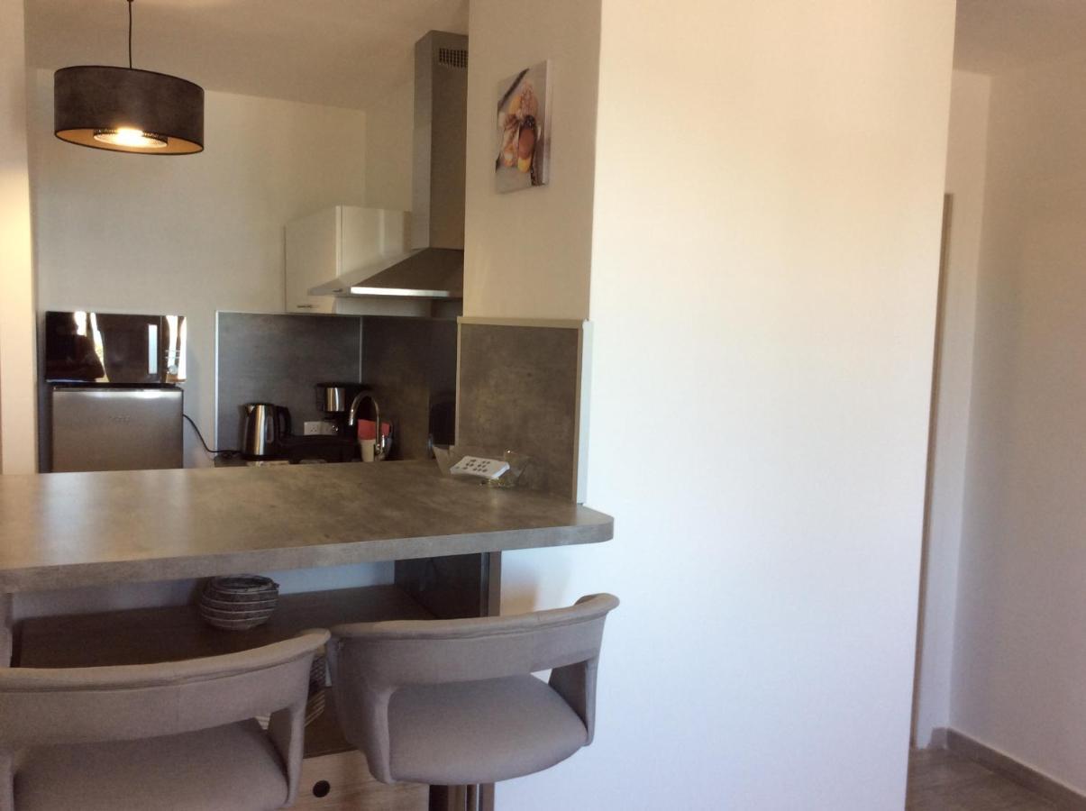 Appartamento Poseidon Cagnes-sur-Mer Esterno foto